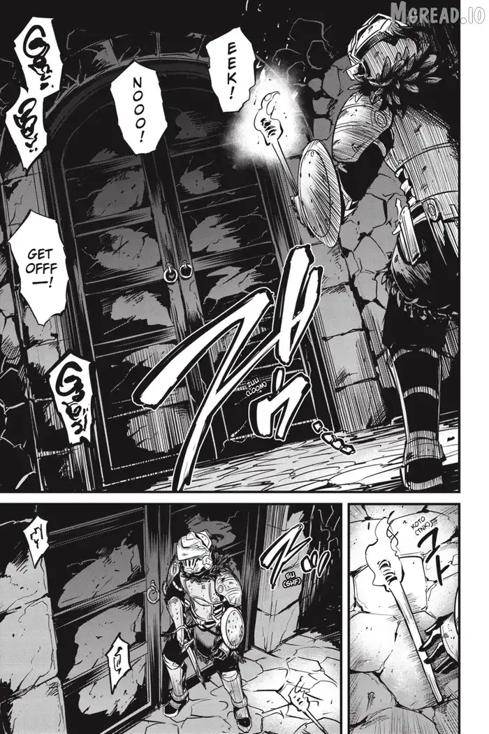 Goblin Slayer: Side Story Year One Chapter 130 image 10_optimized_optimized